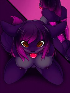 Rating: Explicit Score: 0 Tags: 3:4 anthro armbinder ball_gag bdsm binder_(restraint) blush bondage bondage_gear bound breasts canid canine digital_media_(artwork) dipstick_tail dominant e621 female first_person_view fox foxyrabbittoys fur gag gagged hybrid lacing lagomorph leporid looking_at_viewer mammal markings nipples nude oreo_(foxyrabbittoys) rabbit red_eyes restraints shaded shopped solo spazzykoneko submissive submissive_female tail tail_markings third-party_edit User: bunchy7s