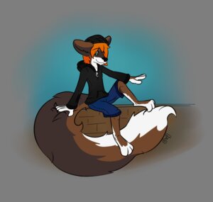 Rating: Safe Score: 0 Tags: alpha_channel anthro biped breasts canid canine clothing deven e621 ears_down female fox fuzzywuff green_eyes grey_fox hat headgear headwear hi_res mammal pivoted_ears shirt sitting small_breasts smile solo topwear urocyon User: bunchy7s Rating: Safe Score: 0 Tags: alpha_channel anthro biped breasts canid canine clothing deven e621 ears_down female fox fuzzywuff green_eyes grey_fox hat headgear headwear hi_res mammal pivoted_ears shirt sitting small_breasts smile solo topwear urocyon User: bunchy7s