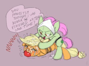 Rating: Explicit Score: 0 Tags: amber_eyes ambiguous_penetration apple apple_gag applejack_(mlp) arms_tied blonde_hair blush bodily_fluids bound carniscorner crying dialogue dildo dominant dominant_female duo e621 earth_pony english_text equid equine eyes_closed fan_character female female/female female_penetrating female_rape female_raped female_raping_female feral food forced friendship_is_magic from_behind_position fruit fur gag gagged green_body green_fur hair hasbro horse lying mammal mouth_hold my_little_pony on_front orange_body orange_fur penetration pink_hair plant pony purple_background quadruped rape rope sex sex_toy simple_background smile strapon submissive submissive_female sweat tail tears text User: bunchy7s Rating: Explicit Score: 0 Tags: amber_eyes ambiguous_penetration apple apple_gag applejack_(mlp) arms_tied blonde_hair blush bodily_fluids bound carniscorner crying dialogue dildo dominant dominant_female duo e621 earth_pony english_text equid equine eyes_closed fan_character female female/female female_penetrating female_rape female_raped female_raping_female feral food forced friendship_is_magic from_behind_position fruit fur gag gagged green_body green_fur hair hasbro horse lying mammal mouth_hold my_little_pony on_front orange_body orange_fur penetration pink_hair plant pony purple_background quadruped rape rope sex sex_toy simple_background smile strapon submissive submissive_female sweat tail tears text User: bunchy7s