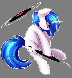 Rating: Safe Score: 0 Tags: alpha_channel blue_hair cutie_mark e621 equid equine eyewear female feral friendship_is_magic fur hair hasbro hi_res horn mammal my_little_pony mythological_creature mythological_equine mythology night_creep purple_eyes record simple_background solo spinning sunglasses tail transparent_background unicorn vinyl_scratch_(mlp) white_body white_fur User: bunchy7s