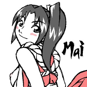 Rating: Explicit Score: 0 Tags: fatal_fury female female_only human king_of_fighters mai_shiranui rule34 snk solo tagme User: bunchy7s Rating: Explicit Score: 0 Tags: fatal_fury female female_only human king_of_fighters mai_shiranui rule34 snk solo tagme User: bunchy7s