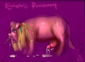 Rating: Explicit Score: 0 Tags: alternate_species blonde_hair bodily_fluids branded chain chain_leash cum demi_transformation domestic_pig e621 engineskye erection facial_piercing feral genital_fluids genitals hair humanoid_genitalia humanoid_penis leash male mammal nose_bondage nose_leash nose_piercing nose_ring penis piercing pink_theme ring_piercing septum_piercing slightly_chubby solo suid suine sus_(pig) tail transformation User: bunchy7s Rating: Explicit Score: 0 Tags: alternate_species blonde_hair bodily_fluids branded chain chain_leash cum demi_transformation domestic_pig e621 engineskye erection facial_piercing feral genital_fluids genitals hair humanoid_genitalia humanoid_penis leash male mammal nose_bondage nose_leash nose_piercing nose_ring penis piercing pink_theme ring_piercing septum_piercing slightly_chubby solo suid suine sus_(pig) tail transformation User: bunchy7s