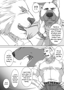 Rating: Questionable Score: 0 Tags: anthro biceps big_muscles bottomwear canid canine canis clothing comic dialogue domestic_dog e621 english_text felid german_shepherd herding_dog hi_res lion male mammal monochrome muscular muscular_male pantherine pants pastoral_dog police ron9 shirt text topwear translated uniform User: bunchy7s Rating: Questionable Score: 0 Tags: anthro biceps big_muscles bottomwear canid canine canis clothing comic dialogue domestic_dog e621 english_text felid german_shepherd herding_dog hi_res lion male mammal monochrome muscular muscular_male pantherine pants pastoral_dog police ron9 shirt text topwear translated uniform User: bunchy7s