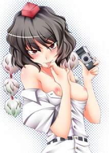Rating: Explicit Score: 0 Tags: 1girls :p bare_shoulders black_hair blush breasts camera female geta hat kantenziu naughty_face nipples open_clothes open_shirt red_eyes rule34 shameimaru_aya shirt short_hair solo tokin_hat tongue touhou User: bunchy7s Rating: Explicit Score: 0 Tags: 1girls :p bare_shoulders black_hair blush breasts camera female geta hat kantenziu naughty_face nipples open_clothes open_shirt red_eyes rule34 shameimaru_aya shirt short_hair solo tokin_hat tongue touhou User: bunchy7s