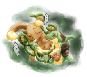 Rating: Explicit Score: 0 Tags: buneary female interspecies motoichi nintendo pokemon rule34 turtwig User: bunchy7s