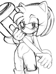 Rating: Explicit Score: 0 Tags: af-js amy_rose anthro blush female female_only fur furry furry_only gloves hedgehog monochrome nude piko-piko_hammer piko_piko_hammer rule34 sega short_hair simple_background smile solo sonic_(series) sonic_the_hedgehog_(series) standing uncensored white_background User: bunchy7s