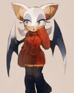 Rating: Safe Score: 0 Tags: 4:5 anthro aoki6311 bat bat_wings big_ears clothed clothing e621 eyelashes eyeshadow female footwear fur green_eyes hair legwear looking_aside makeup mammal membrane_(anatomy) membranous_wings open_mouth red_clothing rouge_the_bat sega shoes simple_background socks solo sonic_the_hedgehog_(series) stockings sweater tan_background tan_body tan_skin topwear turtleneck white_background white_body white_fur white_hair wide_hips wings User: bunchy7s Rating: Safe Score: 0 Tags: 4:5 anthro aoki6311 bat bat_wings big_ears clothed clothing e621 eyelashes eyeshadow female footwear fur green_eyes hair legwear looking_aside makeup mammal membrane_(anatomy) membranous_wings open_mouth red_clothing rouge_the_bat sega shoes simple_background socks solo sonic_the_hedgehog_(series) stockings sweater tan_background tan_body tan_skin topwear turtleneck white_background white_body white_fur white_hair wide_hips wings User: bunchy7s