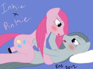 Rating: Explicit Score: 0 Tags: earth_pony ensayne equine female feral friendship_is_magic horse marble_pie_(mlp) my_little_pony pinkie_pie_(mlp) pony rule34 straight_hair User: bunchy7s