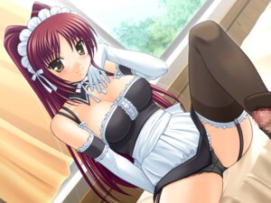 Rating: Explicit Score: 0 Tags: black_legwear black_panties black_thighhighs blush breasts brown_eyes censored clothing elbow_gloves feet female footjob footjob_with_legwear garter_belt garters gloves headdress kousaka_tamaki large_breasts long_hair looking_at_viewer maid maid_headdress male panchira_sit panties pantyshot pantyshot_(sitting) pantyshot_sitting penis red_hair rule34 sitting spread_legs stockings thighhighs to_heart_(series) to_heart_2 underwear User: bunchy7s Rating: Explicit Score: 0 Tags: black_legwear black_panties black_thighhighs blush breasts brown_eyes censored clothing elbow_gloves feet female footjob footjob_with_legwear garter_belt garters gloves headdress kousaka_tamaki large_breasts long_hair looking_at_viewer maid maid_headdress male panchira_sit panties pantyshot pantyshot_(sitting) pantyshot_sitting penis red_hair rule34 sitting spread_legs stockings thighhighs to_heart_(series) to_heart_2 underwear User: bunchy7s