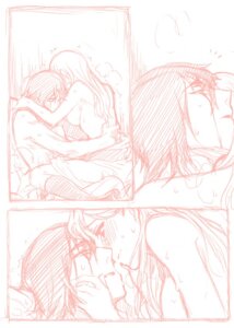 Rating: Explicit Score: 0 Tags: 1boy 1girls arrancar bleach bu-nong espada female inoue_orihime male rule34 tagme ulquiorra_cifer User: bunchy7s