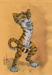 Rating: Explicit Score: 0 Tags: animal_genitalia anthro balls e621 felid fully_sheathed genitals grass green_eyes hufnaar looking_at_viewer male mammal nude pantherine plant pose sheath simple_background solo stripes tail tiger warm_colors User: bunchy7s Rating: Explicit Score: 0 Tags: animal_genitalia anthro balls e621 felid fully_sheathed genitals grass green_eyes hufnaar looking_at_viewer male mammal nude pantherine plant pose sheath simple_background solo stripes tail tiger warm_colors User: bunchy7s