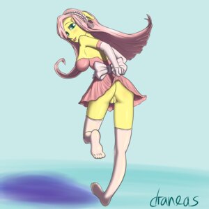 Rating: Explicit Score: 0 Tags: 1:1 2013 5_toes anthro anthrofied armwear biped blue_eyes bottomless bottomwear breasts butt clothed clothing draneas e621 elbow_gloves equid equine feet female floppy_ears fluttershy_(mlp) friendship_is_magic fur genitals gloves hair handwear hasbro hi_res horse humanoid_feet inviting legwear long_hair looking_at_viewer looking_back maid_uniform mammal mooning my_little_pony no_underwear pink_hair plantigrade pony presenting presenting_hindquarters ribbons side_boob signature simple_background skirt smile solo standing stockings toes tongue tongue_out uniform upskirt vulva yellow_body yellow_fur User: bunchy7s