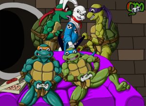 Rating: Explicit Score: 0 Tags: 5boys anal anthro cobra_mcjingleballs dog_collar donatello furry gay leonardo licking male male_only michelangelo miyamoto_usagi miyamoto_usagi_(tmnt_2003) muscles partially_clothed penetration rabbit rabbit_boy raphael reptile rule34 scalie skirt smile teenage_mutant_ninja_turtles teenage_mutant_ninja_turtles_(2003) turtle usagi_yojimbo what white_fur User: bunchy7s Rating: Explicit Score: 0 Tags: 5boys anal anthro cobra_mcjingleballs dog_collar donatello furry gay leonardo licking male male_only michelangelo miyamoto_usagi miyamoto_usagi_(tmnt_2003) muscles partially_clothed penetration rabbit rabbit_boy raphael reptile rule34 scalie skirt smile teenage_mutant_ninja_turtles teenage_mutant_ninja_turtles_(2003) turtle usagi_yojimbo what white_fur User: bunchy7s