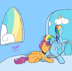 Rating: Explicit Score: 0 Tags: 2011 anus blue_body blue_feathers blue_fur collar cunnilingus cutie_mark dominant dominant_female e621 equid equine feathered_wings feathers female female/female feral fluttershy_(mlp) friendship_is_magic fur genitals group hair hasbro hi_res leash mammal multicolored_hair multicolored_tail my_little_pony mythological_creature mythological_equine mythology one_eye_closed oral pegasus purple_eyes purple_hair rainbow_dash_(mlp) rainbow_hair rainbow_tail scootaloo_(mlp) sex stealth_sex submissive submissive_female tail vaginal vulva wings wink xyi young young_feral User: bunchy7s Rating: Explicit Score: 0 Tags: 2011 anus blue_body blue_feathers blue_fur collar cunnilingus cutie_mark dominant dominant_female e621 equid equine feathered_wings feathers female female/female feral fluttershy_(mlp) friendship_is_magic fur genitals group hair hasbro hi_res leash mammal multicolored_hair multicolored_tail my_little_pony mythological_creature mythological_equine mythology one_eye_closed oral pegasus purple_eyes purple_hair rainbow_dash_(mlp) rainbow_hair rainbow_tail scootaloo_(mlp) sex stealth_sex submissive submissive_female tail vaginal vulva wings wink xyi young young_feral User: bunchy7s
