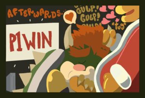 Rating: Explicit Score: 0 Tags: anthro blush bowser crossover eyes_closed furry heart hearts_around_head hottapwater king_dedede kirby_(series) male male_only mario_(series) nintendo oral oral_sex rule34 straight_hair super_smash_bros. tagme text User: bunchy7s