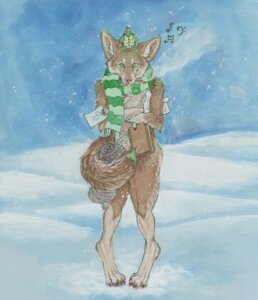 Rating: Questionable Score: 0 Tags: 4_toes anthro band-aid bandage breath brown_body brown_fur canid canine canis carols christmas clothing cold coyote digitigrade e621 feet female fera_(kadohusky) front_view fur green_body green_clothing holding_object holidays kadohusky mammal mostly_nude outside pattern_clothing pink_nose reptile scalie scarf scarf_only shy snow solo striped_clothing stripes tail toes turtle young User: bunchy7s Rating: Questionable Score: 0 Tags: 4_toes anthro band-aid bandage breath brown_body brown_fur canid canine canis carols christmas clothing cold coyote digitigrade e621 feet female fera_(kadohusky) front_view fur green_body green_clothing holding_object holidays kadohusky mammal mostly_nude outside pattern_clothing pink_nose reptile scalie scarf scarf_only shy snow solo striped_clothing stripes tail toes turtle young User: bunchy7s