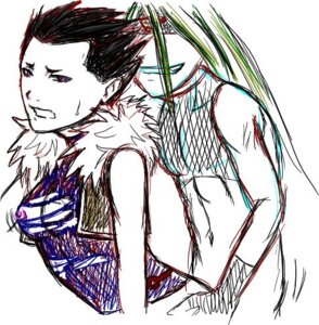 Rating: Explicit Score: 0 Tags: envy_(fullmetal_alchemist) female fullmetal_alchemist greed_(fullmetal_alchemist) male rule34 rule_63 straight tagme User: bunchy7s