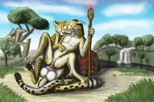 Rating: Explicit Score: 0 Tags: 2013 anal anal_penetration animal_genitalia animal_penis anthro anus bag balls big_balls big_claws big_penis blush bodily_fluids breasts chair_position charr cheetah claws cloth cloud cryme_the_cheetah cum cum_in_ass cum_inside detailed_background duo e621 ear_piercing erection eyes_closed feet felid feline feline_genitalia feline_penis female female_penetrated forest from_behind_position fur genital_fluids genitals grass guild_wars hair hi_res hindpaw horn huge_balls hyper hyper_balls hyper_genitalia jasiri jewelry long_hair love_bite lying male male/female male_penetrating male_penetrating_female mammal melee_weapon messy multi_ear multi_nipple nipples nude on_back outside pawpads paws penetration penile_spines penis piercing plant polearm precum river romantic romantic_ambiance romantic_couple ruins sand sex shaded sheath sitting sky spots spread_legs spreading staff tail tchatarsih_yantrei tree vulva water waterfall weapon white_body white_fur yellow_body yellow_fur User: bunchy7s