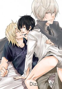 Rating: Explicit Score: 0 Tags: dino_cavallone dizzy_melon gay hibari_kyouya katekyo_hitman_reborn! male male_only rule34 tagme yaoi User: bunchy7s Rating: Explicit Score: 0 Tags: dino_cavallone dizzy_melon gay hibari_kyouya katekyo_hitman_reborn! male male_only rule34 tagme yaoi User: bunchy7s
