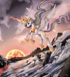 Rating: Safe Score: 0 Tags: 2013 amethyst_(gem) arch building cloud crown cutie_mark dutch_angle e621 equid equine feathered_wings feathers female feral flying foam friendship_is_magic fur gem glowing glowing_horn gold_(metal) hair hasbro headgear hi_res horn jewelry magic mammal mane mountain multicolored_hair my_little_pony mythological_creature mythological_equine mythology natural_disaster necklace outside plant ponykillerx princess princess_celestia_(mlp) purple_eyes quadruped rock royalty sea_foam signature sky solo splash sun tail tower tree tsunami water wave white_body white_feathers white_fur winged_unicorn wings User: bunchy7s