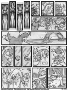 Rating: Explicit Score: 0 Tags: 1boy ambiguous_gender bayleef chacomics comic lapras male male/male monochrome original_character pokemon pokemon_(species) pokemon_rgby pokemon_rse rule34 scalie sketch text url watermark User: bunchy7s