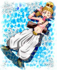 Rating: Explicit Score: 0 Tags: 1girls blonde_hair breasts chrono_(series) chrono_trigger cosplay crossover darkshadow dragon_ball dragon_ball_z female female_only green_eyes highres long_hair majin_buu marle midriff nipples open_mouth pants ponytail quiver rorretsim rule34 shirtless small_breasts solo solo_female straight_hair tied_hair topless wink wristband User: bunchy7s