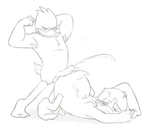 Rating: Explicit Score: 0 Tags: anatid anseriform anthro armpit_hair avian balls bird bodily_fluids body_hair cum cumshot disney donald_duck duck duo e621 ejaculation erection genital_fluids genitals humanoid_genitalia humanoid_penis male male/male monochrome orgasm penis tenderule34 toilet_duck User: bunchy7s Rating: Explicit Score: 0 Tags: anatid anseriform anthro armpit_hair avian balls bird bodily_fluids body_hair cum cumshot disney donald_duck duck duo e621 ejaculation erection genital_fluids genitals humanoid_genitalia humanoid_penis male male/male monochrome orgasm penis tenderule34 toilet_duck User: bunchy7s