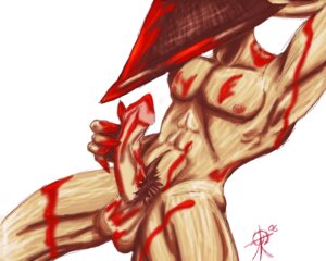 Rating: Explicit Score: 0 Tags: 1boy male male_only penis pyramid_head rule34 silent_hill silent_hill_2 simple_background solo tagme white_background User: bunchy7s Rating: Explicit Score: 0 Tags: 1boy male male_only penis pyramid_head rule34 silent_hill silent_hill_2 simple_background solo tagme white_background User: bunchy7s