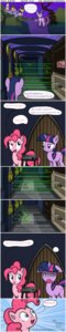 Rating: Safe Score: 0 Tags: 2012 absurd_res blue_eyes comic cutie_mark dialogue e621 earth_pony english_text equid equine female feral friendship_is_magic fur hair hasbro hi_res horn horse laser long_image mammal multicolored_hair my_little_pony mythological_creature mythological_equine mythology photonicsoup pinkie_pie_(mlp) pony projector purple_body purple_eyes purple_fur purple_hair quadruped tail tall_image text twilight_sparkle_(mlp) two_tone_hair unicorn what User: bunchy7s
