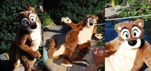 Rating: Safe Score: 0 Tags: anthro biped black_eyes brown_body brown_fur clothing costume e621 fur fursuit grandfathered_content looking_at_viewer male mammal mustelid otter outside overweight overweight_anthro overweight_male paws photography_(artwork) real sitting slightly_chubby solo unknown_artist whiskers User: bunchy7s Rating: Safe Score: 0 Tags: anthro biped black_eyes brown_body brown_fur clothing costume e621 fur fursuit grandfathered_content looking_at_viewer male mammal mustelid otter outside overweight overweight_anthro overweight_male paws photography_(artwork) real sitting slightly_chubby solo unknown_artist whiskers User: bunchy7s