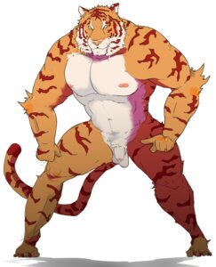 Rating: Explicit Score: 0 Tags: anthro balls barazoku blue_eyes censored e621 felid flaccid genitals kemono maguro male mammal mosaic_censorship muscular muscular_anthro muscular_male nude pantherine penis pose simple_background solo stripes tail tiger white_background User: bunchy7s Rating: Explicit Score: 0 Tags: anthro balls barazoku blue_eyes censored e621 felid flaccid genitals kemono maguro male mammal mosaic_censorship muscular muscular_anthro muscular_male nude pantherine penis pose simple_background solo stripes tail tiger white_background User: bunchy7s