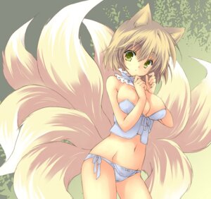 Rating: Questionable Score: 0 Tags: 9_tails animal_humanoid bikini blonde_hair canid canid_humanoid canine canine_humanoid clothing e621 female fox fox_humanoid fox_tail green_eyes hair humanoid looking_at_viewer mammal mammal_humanoid multi_tail navel ran_yakumo short_hair simple_background solo swimwear tail touhou two-piece_swimsuit yutamitan User: bunchy7s Rating: Questionable Score: 0 Tags: 9_tails animal_humanoid bikini blonde_hair canid canid_humanoid canine canine_humanoid clothing e621 female fox fox_humanoid fox_tail green_eyes hair humanoid looking_at_viewer mammal mammal_humanoid multi_tail navel ran_yakumo short_hair simple_background solo swimwear tail touhou two-piece_swimsuit yutamitan User: bunchy7s