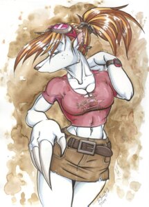 Rating: Safe Score: 0 Tags: anthro belt bottomwear breasts claws cleavage clothed clothing e621 ear_piercing eulipotyphlan eyewear female freckles goggles lizardbeth mammal marker_(artwork) midriff mole_(animal) painting_(artwork) piercing shirt skirt solo sunny_the_mole topwear traditional_media_(artwork) traditional_painting_(artwork) traditional_watercolor_(artwork) watercolor_(artwork) User: bunchy7s Rating: Safe Score: 0 Tags: anthro belt bottomwear breasts claws cleavage clothed clothing e621 ear_piercing eulipotyphlan eyewear female freckles goggles lizardbeth mammal marker_(artwork) midriff mole_(animal) painting_(artwork) piercing shirt skirt solo sunny_the_mole topwear traditional_media_(artwork) traditional_painting_(artwork) traditional_watercolor_(artwork) watercolor_(artwork) User: bunchy7s