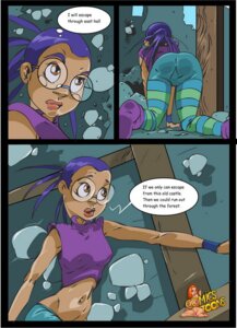 Rating: Explicit Score: 0 Tags: female frost_the_hunter no_wings rule34 tagme taranee_cook w.i.t.c.h. User: bunchy7s