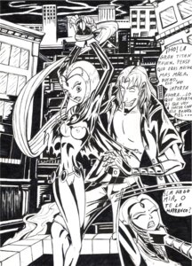 Rating: Explicit Score: 0 Tags: dc dc_comics female rachel_roth raven_(dc) rule34 straight_hair tagme teen_titans User: bunchy7s