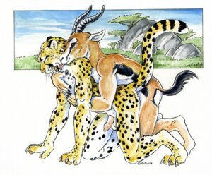 Rating: Explicit Score: 0 Tags: 2008 all_fours anal anal_penetration antelope anthro anthro_on_anthro balls bovid cheetah claws doggystyle duo e621 erection eyes_closed felid feline from_behind_position gazelle genitals heather_bruton hooves interspecies licking male male/male male_penetrated male_penetrating male_penetrating_male mammal nude penetration penile penile_penetration penis penis_in_ass predator/prey predator_penetrated prey_penetrating prey_penetrating_predator role_reversal sex tail thomson's_gazelle tongue tongue_out true_antelope User: bunchy7s Rating: Explicit Score: 0 Tags: 2008 all_fours anal anal_penetration antelope anthro anthro_on_anthro balls bovid cheetah claws doggystyle duo e621 erection eyes_closed felid feline from_behind_position gazelle genitals heather_bruton hooves interspecies licking male male/male male_penetrated male_penetrating male_penetrating_male mammal nude penetration penile penile_penetration penis penis_in_ass predator/prey predator_penetrated prey_penetrating prey_penetrating_predator role_reversal sex tail thomson's_gazelle tongue tongue_out true_antelope User: bunchy7s
