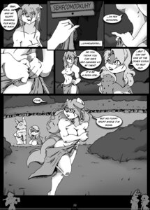 Rating: Questionable Score: 0 Tags: anthro aquatic bandai_namco big_breasts breasts bucky_o'hare_(series) canid canine chest_tuft clothed clothing comic crossover dialogue digimon digimon_(species) e621 english_text female fur group hi_res jenny_(bucky_o'hare) legend_of_jenny_and_renamon mammal monochrome nintendo nipples nude renamon sign tail text the_legend_of_zelda topless tuft water yawg zora User: bunchy7s Rating: Questionable Score: 0 Tags: anthro aquatic bandai_namco big_breasts breasts bucky_o'hare_(series) canid canine chest_tuft clothed clothing comic crossover dialogue digimon digimon_(species) e621 english_text female fur group hi_res jenny_(bucky_o'hare) legend_of_jenny_and_renamon mammal monochrome nintendo nipples nude renamon sign tail text the_legend_of_zelda topless tuft water yawg zora User: bunchy7s