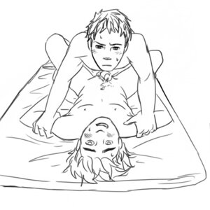Rating: Explicit Score: 0 Tags: feet_out_of_frame male male_only rule34 scott_pilgrim scott_w_pilgrim tagme wallace_wells yaoi User: bunchy7s Rating: Explicit Score: 0 Tags: feet_out_of_frame male male_only rule34 scott_pilgrim scott_w_pilgrim tagme wallace_wells yaoi User: bunchy7s