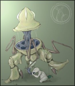 Rating: Explicit Score: 0 Tags: alien beckledint_(slug) black_border bodily_fluids border digital_media_(artwork) duo e621 eldritch_abomination erection fellatio genital_fluids genitals lovecraftian_(genre) male nightmare_fuel not_furry nude oddbird open_mouth oral oral_penetration penetration penile penis precum sex slime unknown_species unusual_anatomy unusual_genitalia unusual_penis what what_has_science_done where_is_your_god_now why User: bunchy7s