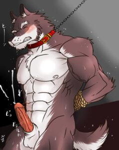 Rating: Explicit Score: 0 Tags: 2013 abs animal_genitalia anthro athletic balls bdsm biceps big_muscles biped black_nose blush bodily_fluids bondage bound brown_body brown_fur canid canine canis chain chain_leash chest_tuft clenched_teeth collar cum cum_on_self cum_string cumshot e621 ejaculation erection eyes_closed fangs frown fur genital_fluids genitals glans hands-free hands_tied hentist hideo_katashi humanoid_genitalia humanoid_penis leash looking_at_viewer male mammal muscular muscular_anthro muscular_male muscular_sub navel nipples nude orgasm pecs penis restraints rope rope_bondage sheath solo standing submissive submissive_male tail teeth tuft vein white_body white_fur wolf User: bunchy7s Rating: Explicit Score: 0 Tags: 2013 abs animal_genitalia anthro athletic balls bdsm biceps big_muscles biped black_nose blush bodily_fluids bondage bound brown_body brown_fur canid canine canis chain chain_leash chest_tuft clenched_teeth collar cum cum_on_self cum_string cumshot e621 ejaculation erection eyes_closed fangs frown fur genital_fluids genitals glans hands-free hands_tied hentist hideo_katashi humanoid_genitalia humanoid_penis leash looking_at_viewer male mammal muscular muscular_anthro muscular_male muscular_sub navel nipples nude orgasm pecs penis restraints rope rope_bondage sheath solo standing submissive submissive_male tail teeth tuft vein white_body white_fur wolf User: bunchy7s