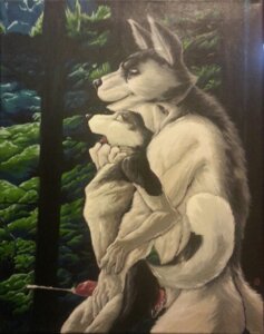 Rating: Explicit Score: 0 Tags: acrylic_painting_(artwork) anal anal_penetration animal_genitalia animal_penis anthro anthro_on_anthro anthro_penetrated anthro_penetrating anthro_penetrating_anthro biceps bodily_fluids canid canine canine_genitalia canine_penis canis claws cum cum_inside cum_while_penetrated cumshot dbruin dominant duo e621 ejaculation erection eyes_closed father_(lore) father_and_child_(lore) father_and_son_(lore) father_penetrating_son from_behind_position fur genital_fluids genitals hands-free incest_(lore) larger_dom larger_male male male/male male_penetrated male_penetrating male_penetrating_male mammal muscular nude orgasm painting_(artwork) parent_(lore) parent_and_child_(lore) parent_and_son_(lore) penetration penile penile_penetration penis sex size_difference smaller_male son_(lore) tail tongue traditional_media_(artwork) traditional_painting_(artwork) wolf User: bunchy7s Rating: Explicit Score: 0 Tags: acrylic_painting_(artwork) anal anal_penetration animal_genitalia animal_penis anthro anthro_on_anthro anthro_penetrated anthro_penetrating anthro_penetrating_anthro biceps bodily_fluids canid canine canine_genitalia canine_penis canis claws cum cum_inside cum_while_penetrated cumshot dbruin dominant duo e621 ejaculation erection eyes_closed father_(lore) father_and_child_(lore) father_and_son_(lore) father_penetrating_son from_behind_position fur genital_fluids genitals hands-free incest_(lore) larger_dom larger_male male male/male male_penetrated male_penetrating male_penetrating_male mammal muscular nude orgasm painting_(artwork) parent_(lore) parent_and_child_(lore) parent_and_son_(lore) penetration penile penile_penetration penis sex size_difference smaller_male son_(lore) tail tongue traditional_media_(artwork) traditional_painting_(artwork) wolf User: bunchy7s