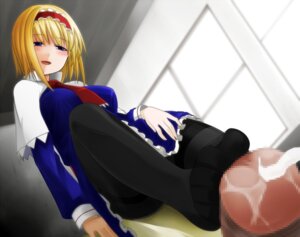 Rating: Explicit Score: 0 Tags: alice_margatroid blonde_hair blue_eyes censored chulain clothed_female clothed_female_nude_male cum cumshot ejaculation feet female femdom footjob footjob_with_legwear hairband male pantyhose penis rule34 short_hair solo standing standing_footjob touhou User: bunchy7s Rating: Explicit Score: 0 Tags: alice_margatroid blonde_hair blue_eyes censored chulain clothed_female clothed_female_nude_male cum cumshot ejaculation feet female femdom footjob footjob_with_legwear hairband male pantyhose penis rule34 short_hair solo standing standing_footjob touhou User: bunchy7s