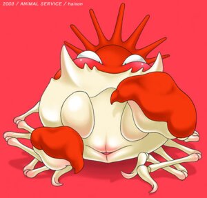 Rating: Explicit Score: 0 Tags: 2003 aquatic arthropod black_eyes blush crab crustacean decapod e621 exoskeleton female feral generation_1_pokemon genitals haison kingler looking_at_viewer low_res malacostracan multicolored_body multicolored_exoskeleton nintendo pincers pokemon pokemon_(species) pupils red_background red_body red_exoskeleton red_theme simple_background small_pupils solo two_tone_body two_tone_exoskeleton vulva yellow_body yellow_exoskeleton User: bunchy7s Rating: Explicit Score: 0 Tags: 2003 aquatic arthropod black_eyes blush crab crustacean decapod e621 exoskeleton female feral generation_1_pokemon genitals haison kingler looking_at_viewer low_res malacostracan multicolored_body multicolored_exoskeleton nintendo pincers pokemon pokemon_(species) pupils red_background red_body red_exoskeleton red_theme simple_background small_pupils solo two_tone_body two_tone_exoskeleton vulva yellow_body yellow_exoskeleton User: bunchy7s