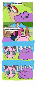 Rating: Explicit Score: 0 Tags: comic dark ditto erection jigglypuff male penis pokemon pokemon_(species) puffses rule34 smile tagme User: bunchy7s