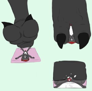 Rating: Explicit Score: 0 Tags: 2_toes ambiguous_gender anthro bdsm black_body black_skin bodily_fluids bondage bound cum cumshot death digital_media_(artwork) duo e621 ejaculation erection evil-sprite extreme_size_difference feet foot_fetish foot_play footjob genital_fluids genitals imp larger_ambiguous male orgasm oversized_footjob paws penile penis pinned_by_foot restraining_table sex simple_background size_difference skunkhase smaller_male sprite_imp_(evil-sprite) stomping toes User: bunchy7s Rating: Explicit Score: 0 Tags: 2_toes ambiguous_gender anthro bdsm black_body black_skin bodily_fluids bondage bound cum cumshot death digital_media_(artwork) duo e621 ejaculation erection evil-sprite extreme_size_difference feet foot_fetish foot_play footjob genital_fluids genitals imp larger_ambiguous male orgasm oversized_footjob paws penile penis pinned_by_foot restraining_table sex simple_background size_difference skunkhase smaller_male sprite_imp_(evil-sprite) stomping toes User: bunchy7s