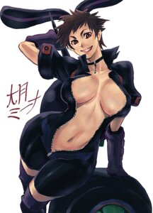 Rating: Questionable Score: 0 Tags: animal_ears areola areolae bb breasts bunny_ears center_opening choker clothes curvy female getsumen_to_heiki_mina getsumento_heiki_miina hips huge_breasts large_breasts lips lipstick mina_ootsuki navel nipples ootsuki_mina open_clothes pussy rule34 st-retcher thighhighs unzipped wide_hips User: bunchy7s