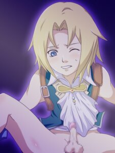 Rating: Explicit Score: 0 Tags: balls censored final_fantasy final_fantasy_ix male male_only penis rule34 tagme testicles zidane_tribal User: bunchy7s
