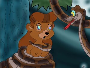 Rating: Explicit Score: 0 Tags: anthro anthro_only bear black_nose bound breasts brown_fur brown_hair disney eye_contact female feral fur furry_breasts furry_ears hair interspecies kaa lol20 looking_at_another male mammal nipples open_mouth rebecca_cunningham reptile restrained round_ears rule34 scalie snake tagme talespin the_jungle_book tongue tongue_out User: bunchy7s