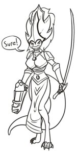Rating: Safe Score: 0 Tags: anthro armor black_and_white clothed clothing digital_media_(artwork) draako dragon e621 english_text female feretta looking_at_viewer melee_weapon mis'alia monochrome mythological_creature mythological_scalie mythology scalie silver_dragon simple_background solo sword tail text tumblr warhammer_(franchise) warhammer_40000 weapon User: bunchy7s Rating: Safe Score: 0 Tags: anthro armor black_and_white clothed clothing digital_media_(artwork) draako dragon e621 english_text female feretta looking_at_viewer melee_weapon mis'alia monochrome mythological_creature mythological_scalie mythology scalie silver_dragon simple_background solo sword tail text tumblr warhammer_(franchise) warhammer_40000 weapon User: bunchy7s