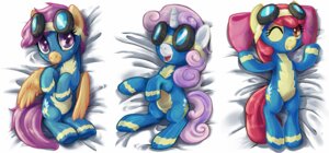 Rating: Safe Score: 0 Tags: apple_bloom_(mlp) bed buttercup_saiyan cutie_mark_crusaders_(mlp) e621 earth_pony equid equine eyewear feathered_wings feathers female feral friendship_is_magic furniture goggles group hasbro hi_res horn horse lying mammal my_little_pony mythological_creature mythological_equine mythology orange_body orange_feathers pegasus pony quadruped scootaloo_(mlp) sweetie_belle_(mlp) tail unicorn wings wonderbolts_(mlp) young young_feral User: bunchy7s Rating: Safe Score: 0 Tags: apple_bloom_(mlp) bed buttercup_saiyan cutie_mark_crusaders_(mlp) e621 earth_pony equid equine eyewear feathered_wings feathers female feral friendship_is_magic furniture goggles group hasbro hi_res horn horse lying mammal my_little_pony mythological_creature mythological_equine mythology orange_body orange_feathers pegasus pony quadruped scootaloo_(mlp) sweetie_belle_(mlp) tail unicorn wings wonderbolts_(mlp) young young_feral User: bunchy7s